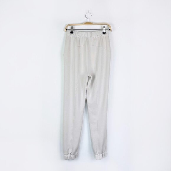 ⚡️SOLD⚡️ lululemon 2022 softstream relaxed high rise pant - Picture 6 of 9